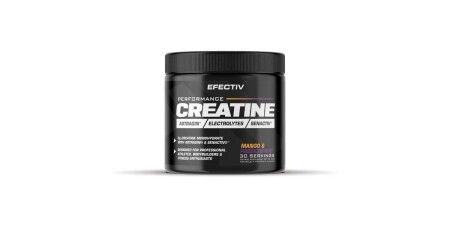 Performans Kreatini - POWERBODY