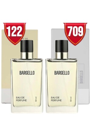 Perfume 122 Oriental 709 Oriental Bay 50 ml Edp Rsaf122-709-122-709-122-709-122 RSAF709122 - Bargello
