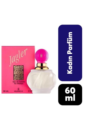 Perfume 60 ml Women 8690973040060 - Jagler