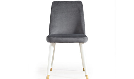 Perge Chair 6 Pieces - Cadde Yıldız