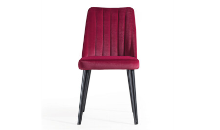 Perge Line Chair 6 Pieces - Cadde Yıldız