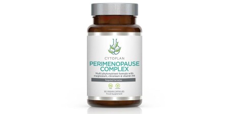 Perimenopoz Kompleksi - POWERBODY