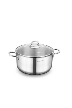 Perla 16x9 Pot A1653 - KORKMAZ