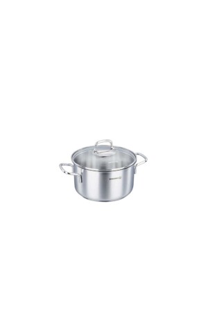 Perla 28x14 Cm Pot A1572 Fma03465 - KORKMAZ