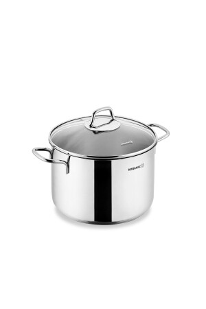 Perla Extra Deep Pot 20x16 Cm 9080103A2698 - KORKMAZ