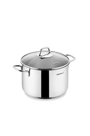 Perla Extra Deep Pot 24x17 Cm 9080103A2699 - KORKMAZ