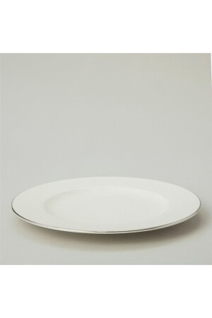 Perla Platinum Flat Plate 27 Cm CD221AKS425 - Chakra