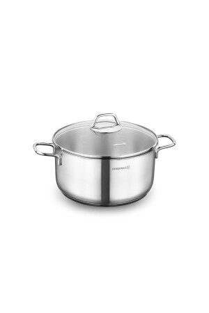 Perla Pot A1655 20 Cm Fma99979 - KORKMAZ