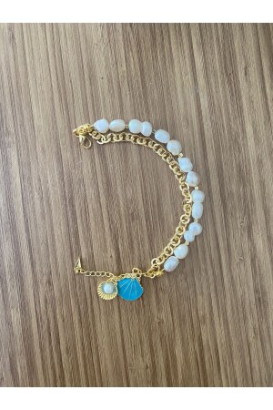 Perlenarmband - Ustaeller