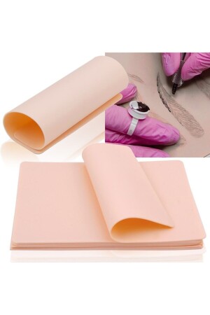 Permanent Makeup Training Latex 5 Stück ltxcy0999 - alaraycosmetics
