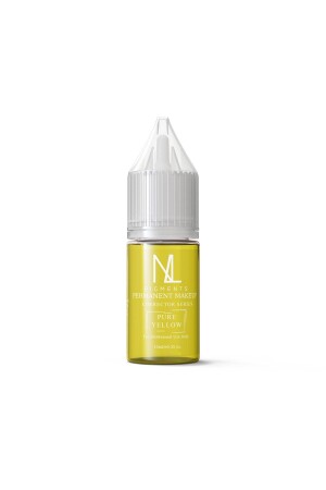 Permanente Make-up-Farbe - Nl Pigment