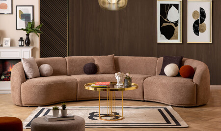 Peroni New Corner Set - Cadde Yıldız