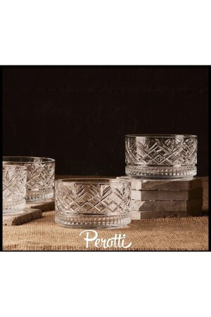 Perotti Melony Bowl Kase 4 Lü POIT128 - PerottiHome