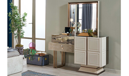 Peru Dresser - Cadde Yıldız