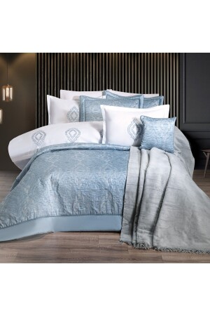 Peru Mitgift-Set – 11-teilig – blau 3ST601-31901-MAV01 - Schafer