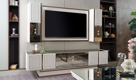Peru TV Unit - Cadde Yıldız