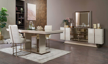 Peruvian Dining Room - Cadde Yıldız