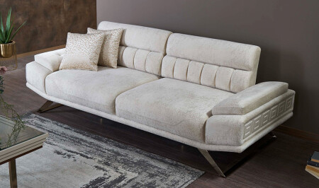 Peruvian Sofa - Cadde Yıldız