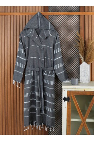 Peshtemal Bathrobe - Esmen