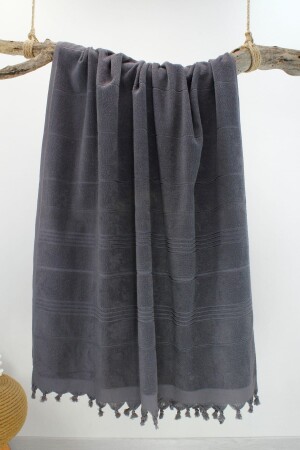 Peshtemal Towel Antresit Pst229 PST229 - Bedinn