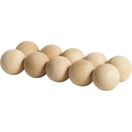 Petanque ball set Longfield Games, 10 pcs. - Longfield