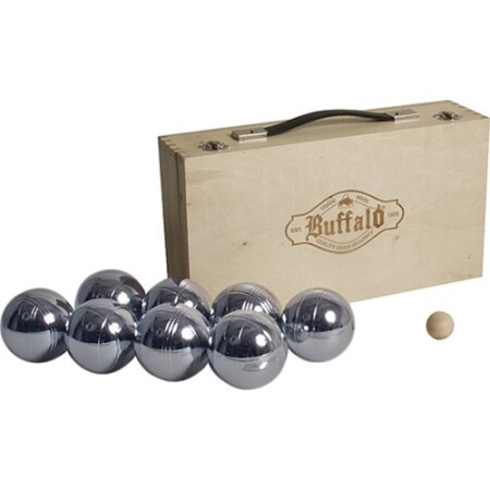 Petanque-Set Boffalo Jeu De Boules - Buffalo
