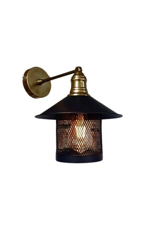 Petek Modern Wall Sconce Vintage Case TYC00539359822 - VEDA AVİZE