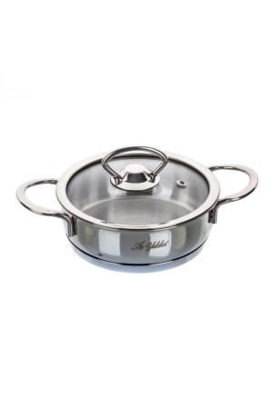 Petit Mini Pan 14cm 55SHN014995 - Aryıldız