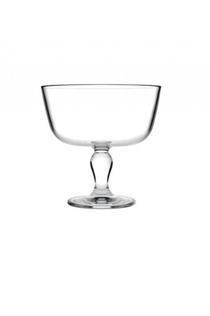 Petite Footed Patisseria Cookie Holder - Serving Presentation Bowl pb96954 - Paşabahçe
