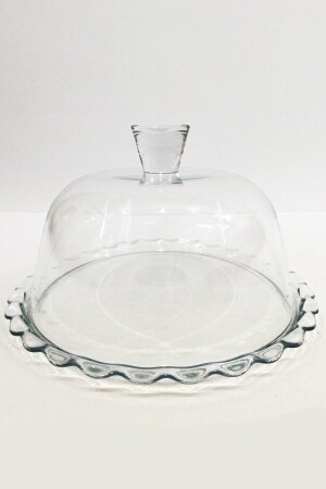 Petite Patisserie Cake Jar Fma99946 729888 - Paşabahçe