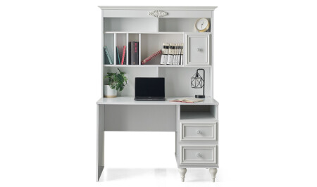 Petra Study Desk - Cadde Yıldız