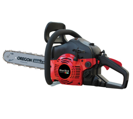 Petrol chainsaw BLUE BIRD CS390 - Blue Bird