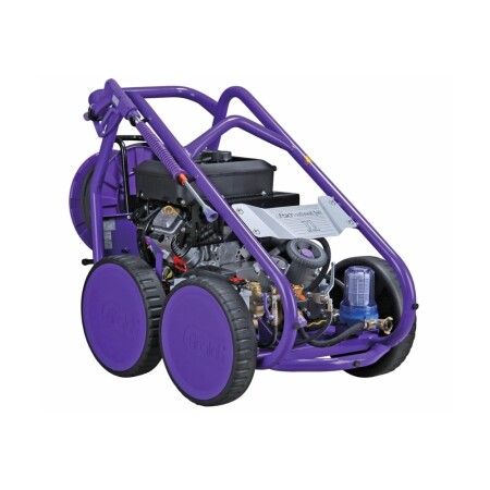 Petrol high-pressure washer FALCH Wheel Jet 11 300-18-0-p - Falch