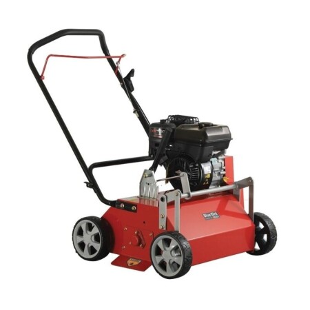 Petrol scarifier BLUE BIRD Taurus LC51 S - Blue Bird