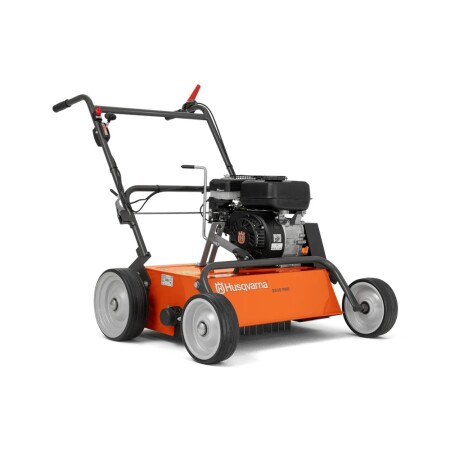 Petrol scarifier HUSQVARNA S500 PRO - Husqvarna