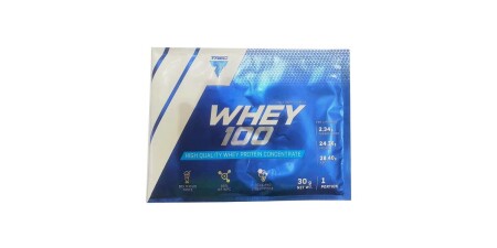 Peynir altı suyu 100 - POWERBODY
