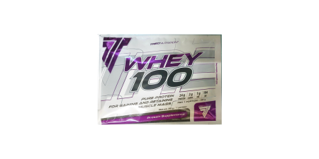 Peynir altı suyu 100 - POWERBODY