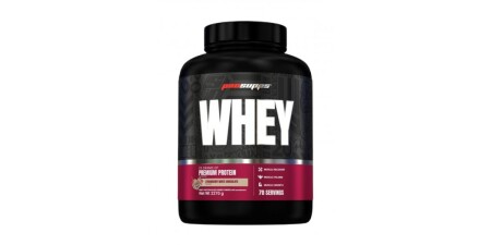 Peynir altı suyu - ProSupps