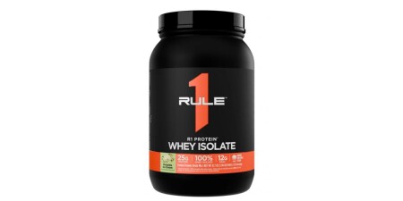 Peyniraltı Suyu İzolatı - POWERBODY