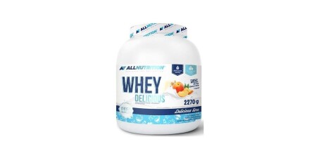 Peyniraltı Suyu Lezzetli - POWERBODY