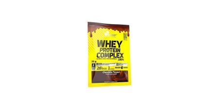 Peyniraltı Suyu Protein Kompleksi %100 - POWERBODY