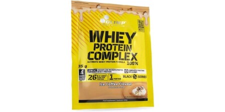 Peyniraltı Suyu Protein Kompleksi %100 - POWERBODY