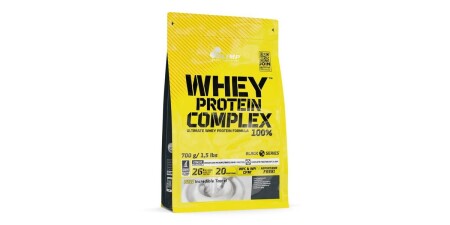 Peyniraltı Suyu Protein Kompleksi %100 - Olimp Nutrition