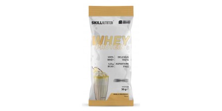 Peyniraltı Suyu Protein Tozu - POWERBODY