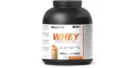 Peyniraltı Suyu Protein Tozu - POWERBODY