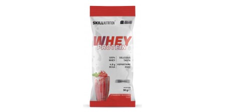 Peyniraltı Suyu Protein Tozu - POWERBODY