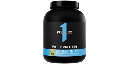 Peyniraltı Suyu Proteini - Rule One