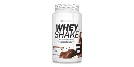 Peyniraltı Suyu Shake'i - POWERBODY