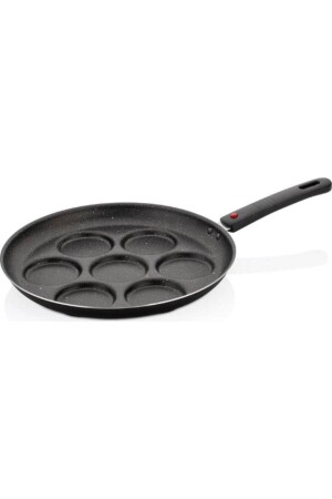 Pfannkuchenpfanne 28 cm Bravo Lila 2019ST0000083 - papilla