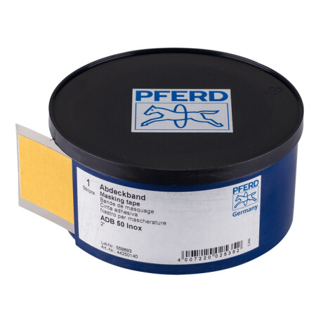 PFERD ADB 50 INOX grinding wheel - Pferd